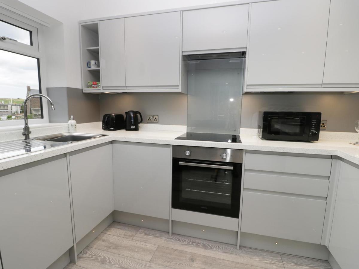 The Office Gardens, Apartment 3 Γουίτμπι Εξωτερικό φωτογραφία